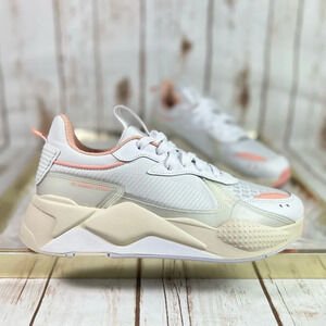 New PUMA RS-X Tech Women’s Sneakers